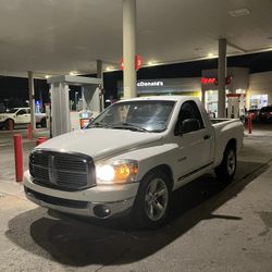 2006 Dodge Ram 1500