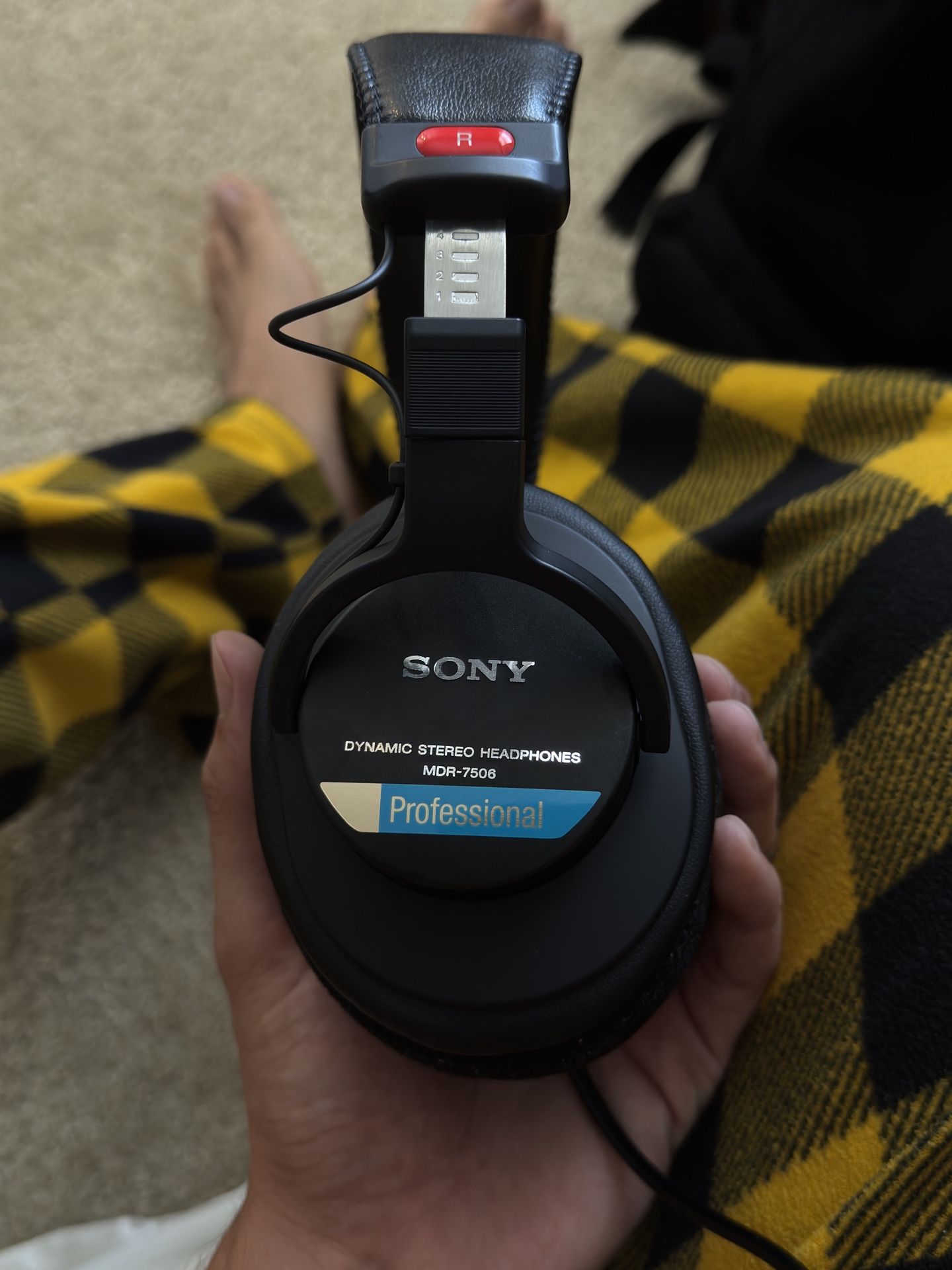 Sony Headphones