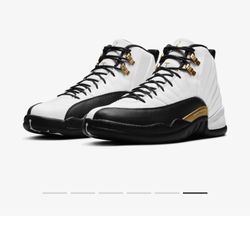 Air Jordan 12 Royalty 