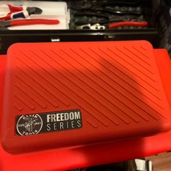 Magnetic Nut Driver Set