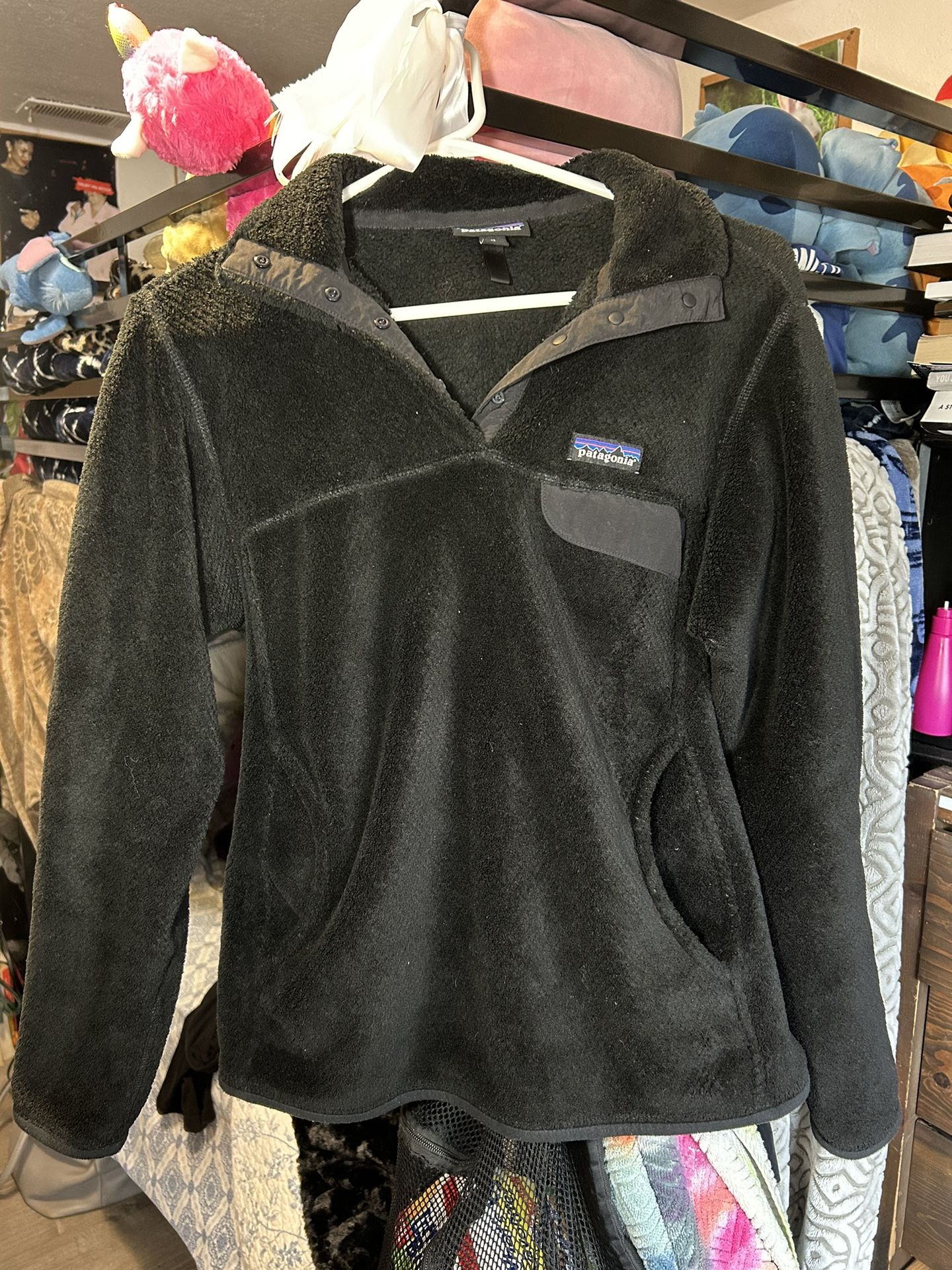 Medium women PATAGONIA sweater 