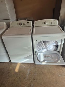 KENMORE SET