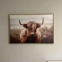 Large Canvas Print Artwork 3ft X 2ft