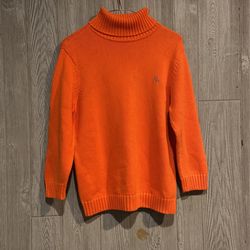 Ralph Lauren Sweater (XL) 