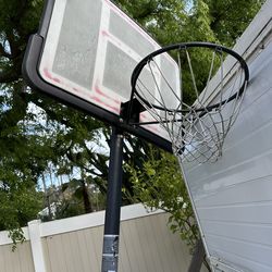 Basketball Hoop