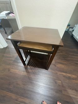 Table desk