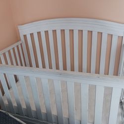 Baby Crib