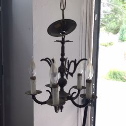 Chandelier