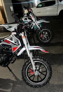Dirt bike On Sale
