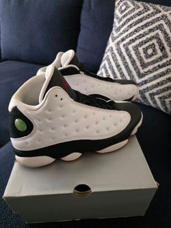 Jordan 13 He got Game size 11.5