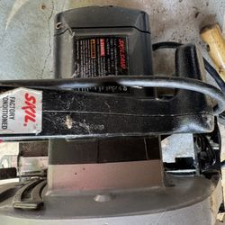 Skill Saw