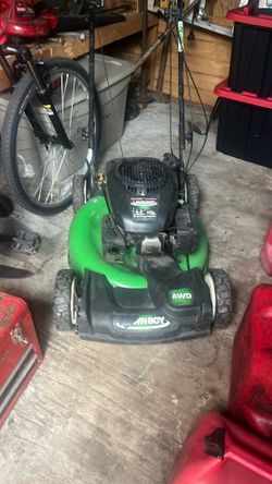 Kohler Lawn mower