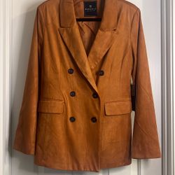 Bagateele Fully Lined Jacket 