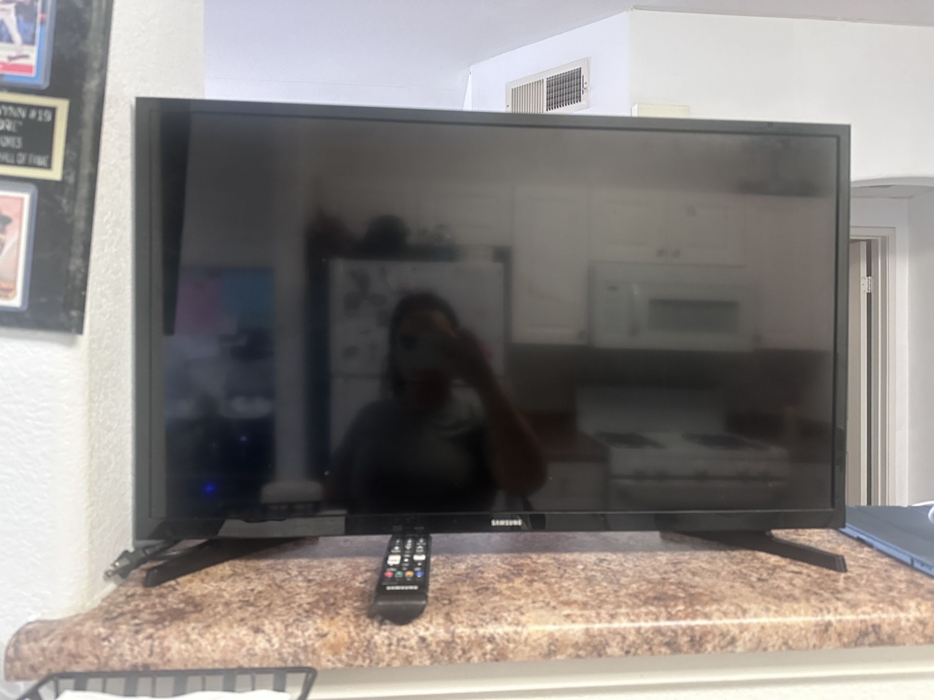 Samsung Smart TV