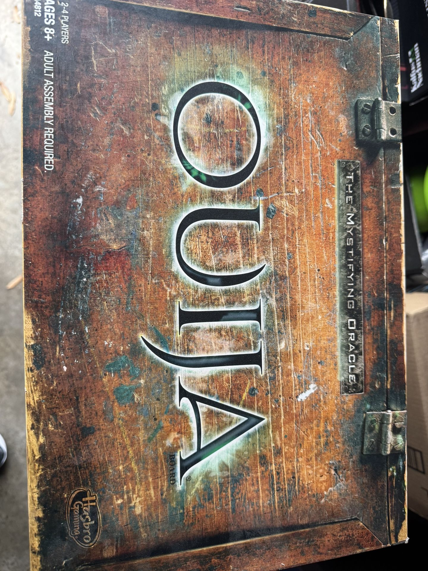 Ouija Board