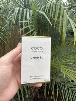 Chanel Coco Mademoiselle Eau de Parfum – Brand New (100ml)