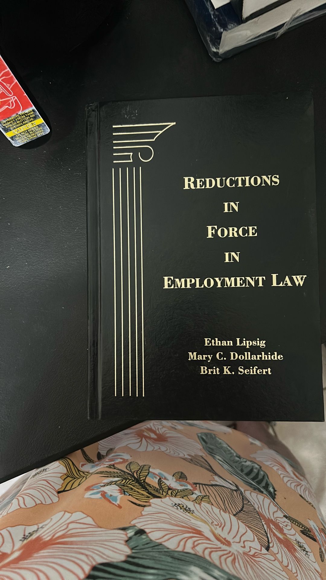 Reduction In Force In Employment Law