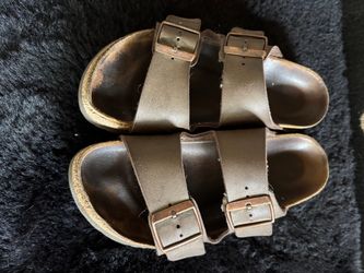 Birkenstock