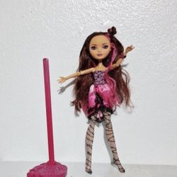 Ever After High Doll