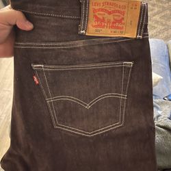 Levi’s 501