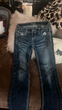 ZCO Jeans