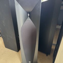 JBL Studio 580 Floor Standing Speakers