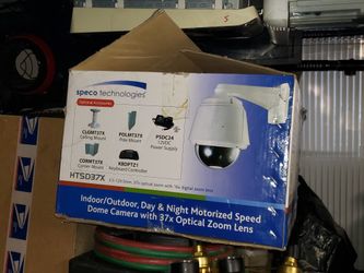 Brand New Security Camera 