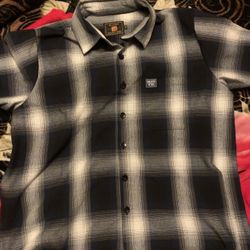 Fb County Flannel