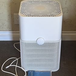 Air Purifier Blue Pure 211+