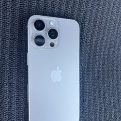 IPHONE 15 PRO MAX {{256GB}}