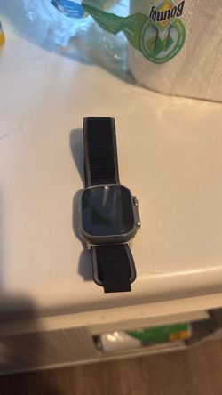 Apple Watch Ultra 2