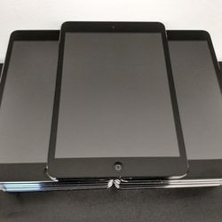 Ipad Mini - great for google classroom, youtube & netflix - PLUS unlock free warranty 