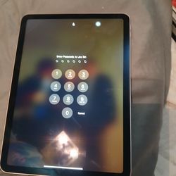 Ipad 4gen parts only