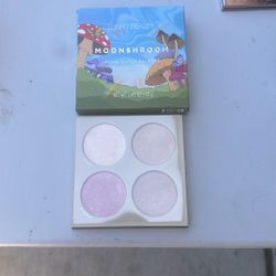 Lunar Beauty Highlighter Palette 