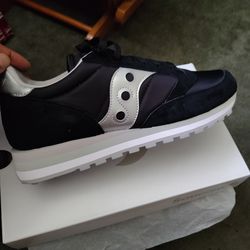 Brand New Saucony