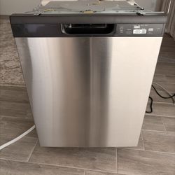 GE Dishwasher 