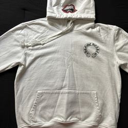 Chrome Hearts Hoodie Size L