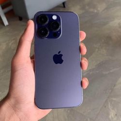 Apple iPhone 14 Pro 5G 