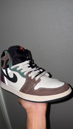 Jordan 1 size 9