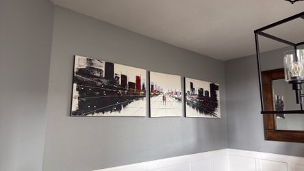 Art work/ painting