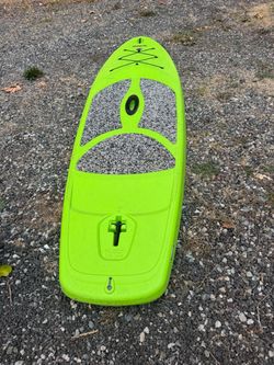Fathom 100 Stand Up Paddleboard