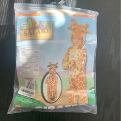 Toddler Costume