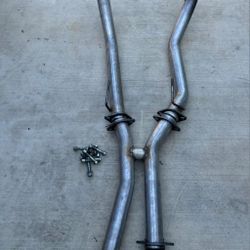 Foxbody Mustang Parts 