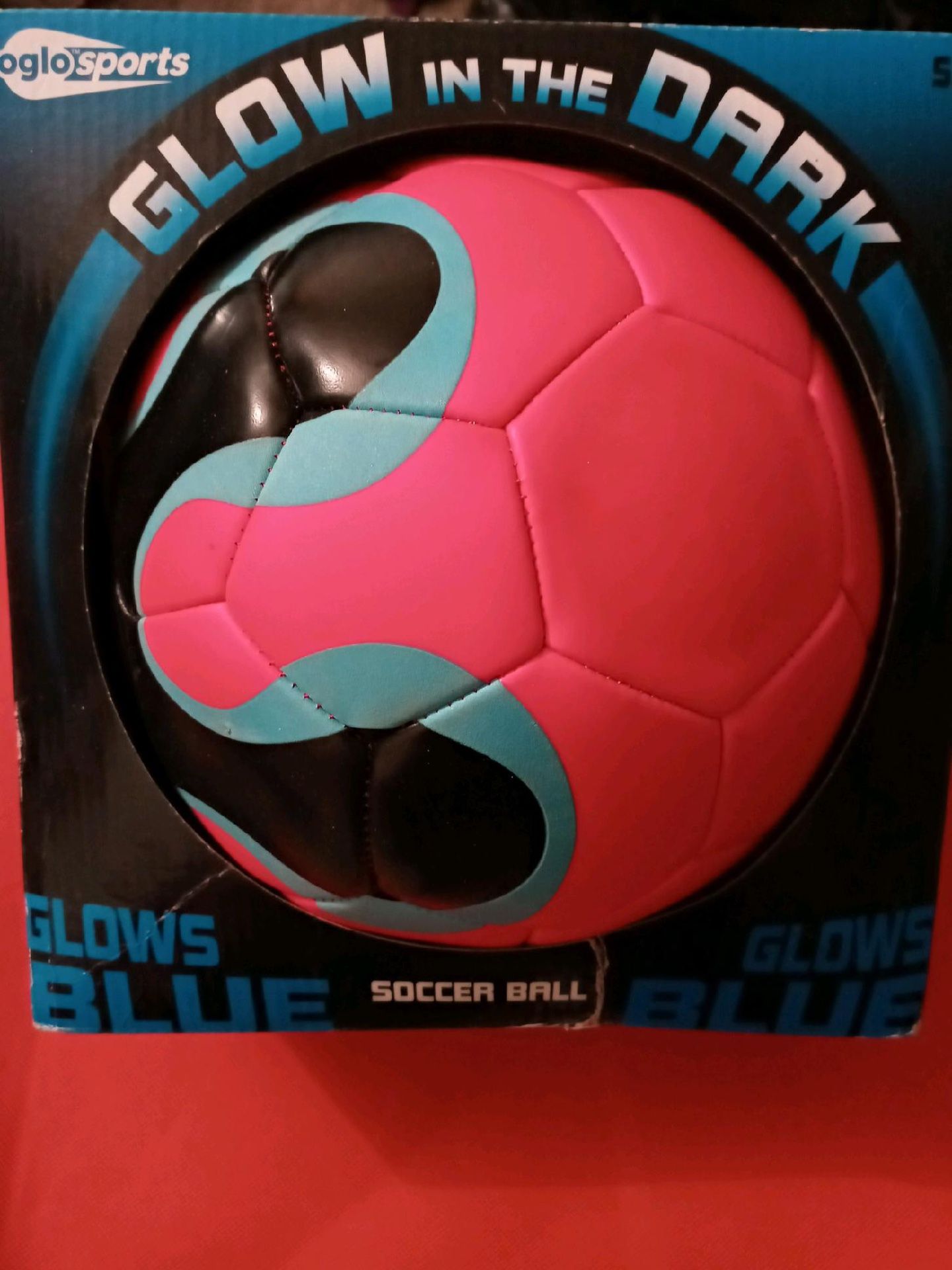 Soccer Ball