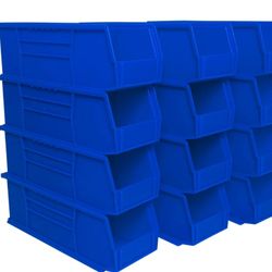 Akro-Mils Storage Bins Containers 