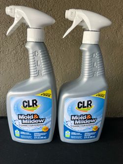 CLR  Mold & Mildew