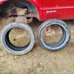 Tires 