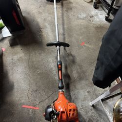 Weed Wacker 