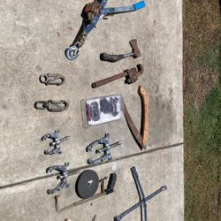 Tools 