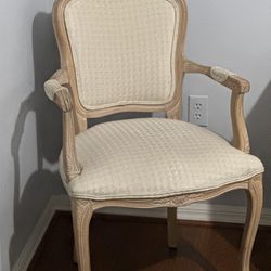 Antique Looking Chair